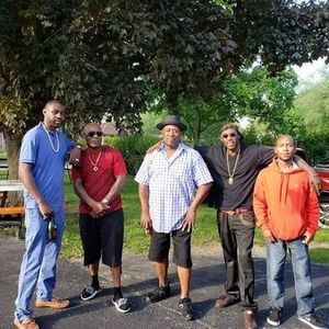 Meet your Posher, Anthony